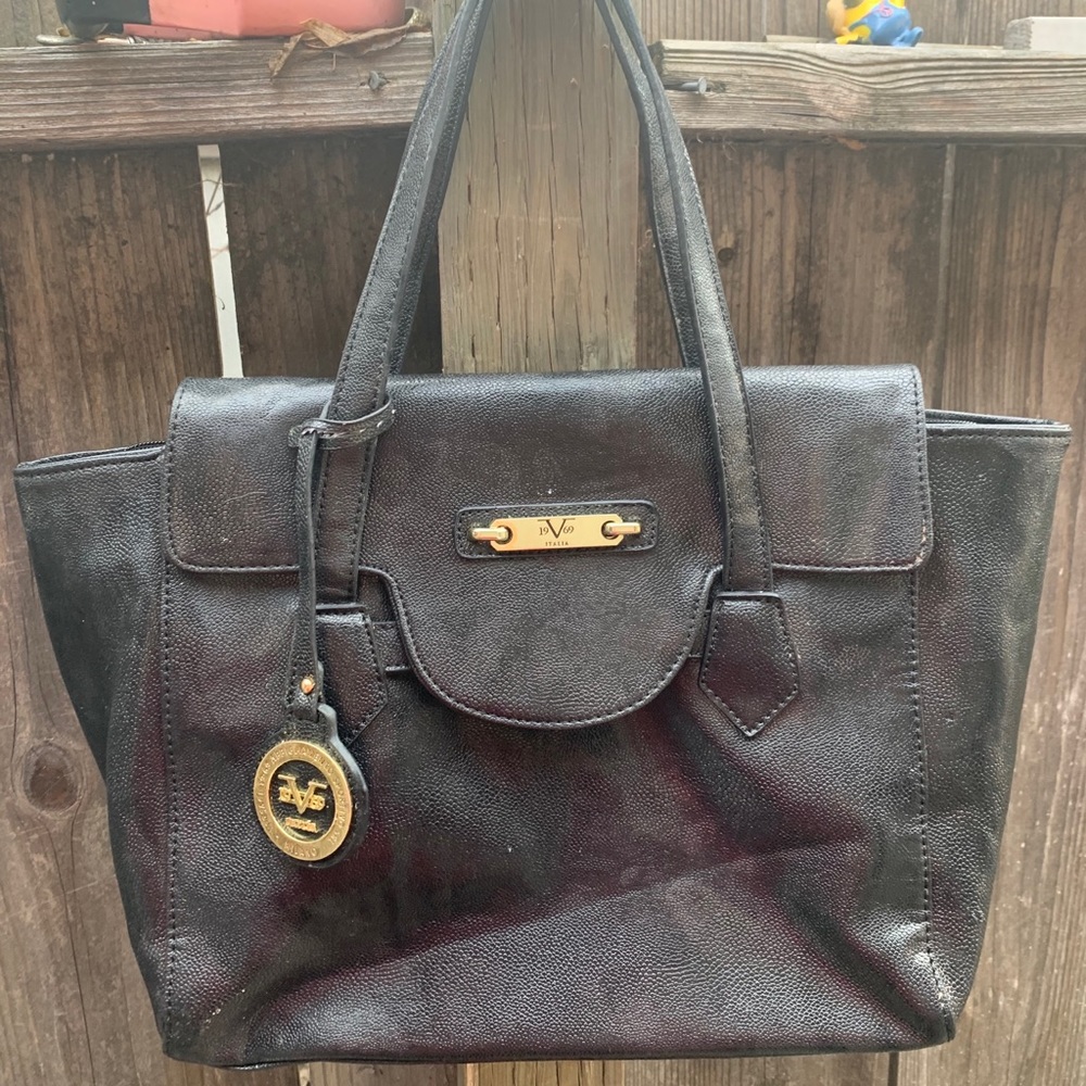 Versace 1969 bag